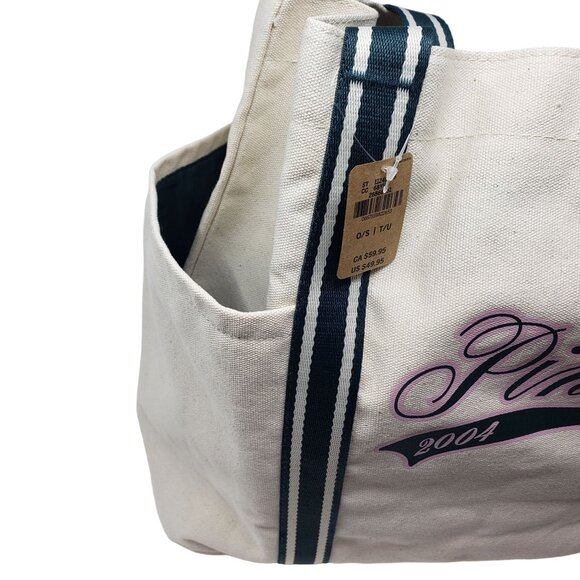 Victoria’s Secret pink campus tote NWT - Picture 7 of 10